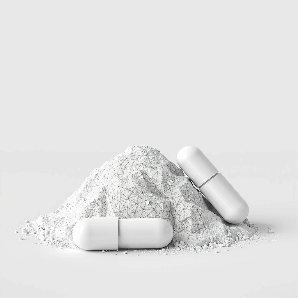 Zelluläre Netzwerkstruktur