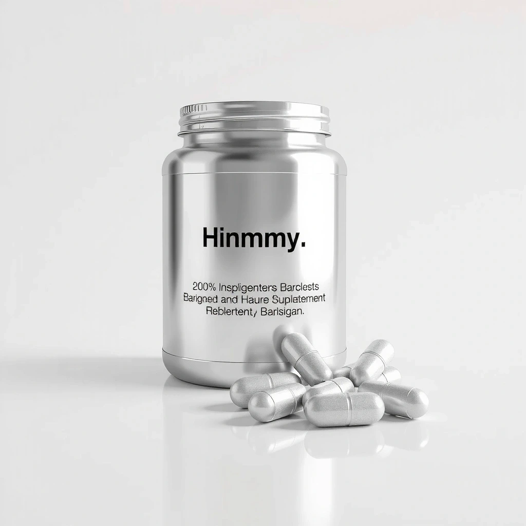 Energie & Fokus Produkt