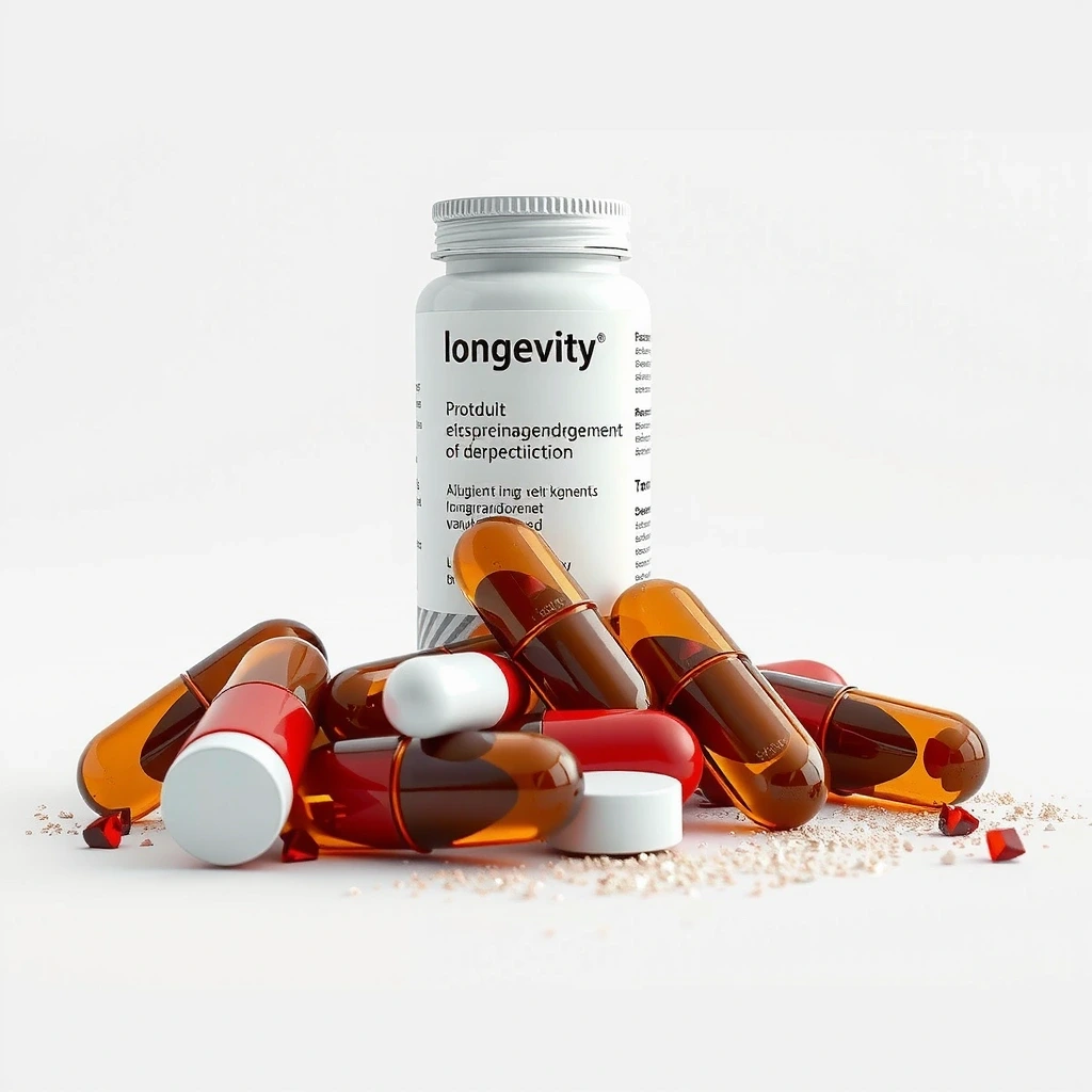 Longevity Produkt